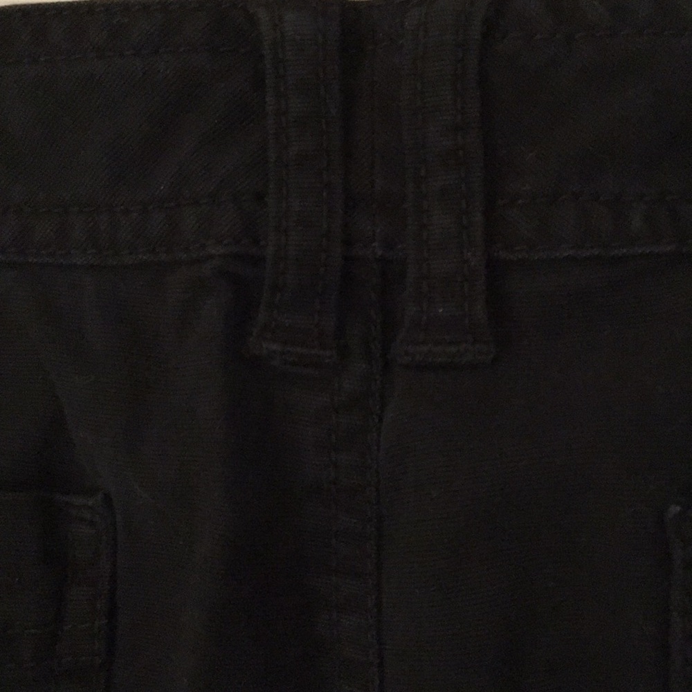 Size 14 black pants - Picture 5 of 8